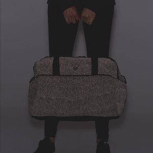 Lululemon All Day Duffle